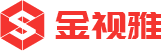 金视雅公司的logo